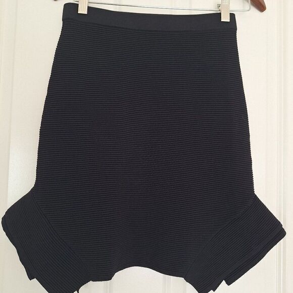 Jonathan Simkhai midi skirt size S - Picture 1 of 5